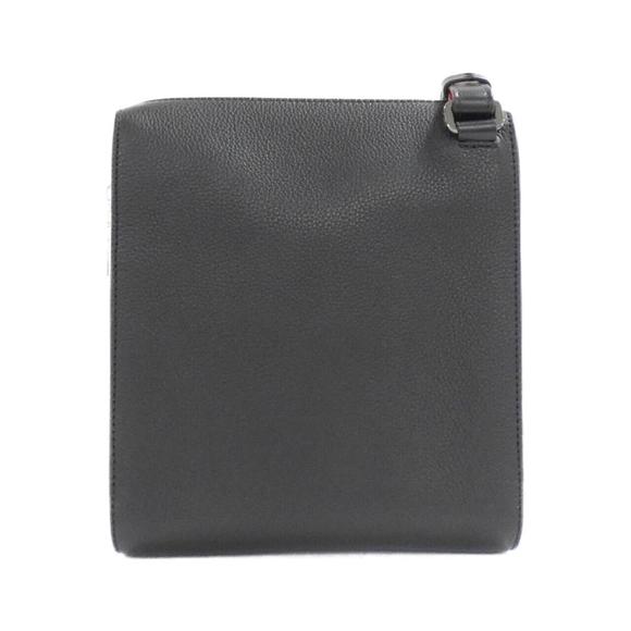 Christian Louboutin Bench Reporter Medium Shoulder Bag Black - Picture 2 of 7